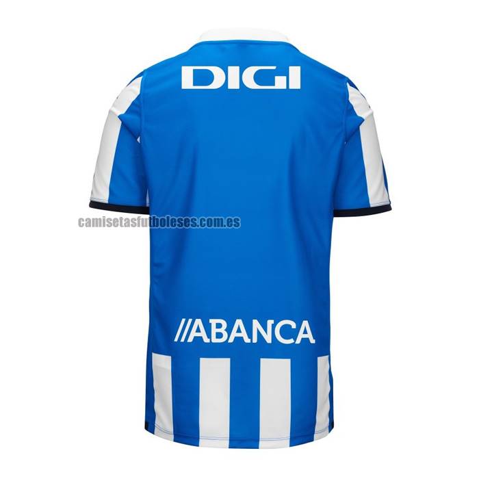 Camiseta Deportivo de La Coruna Primera 2023 2024